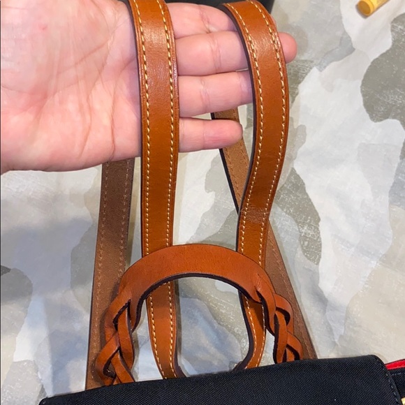 Dooney & Bourke Mini Backpack - Picture 4 of 4